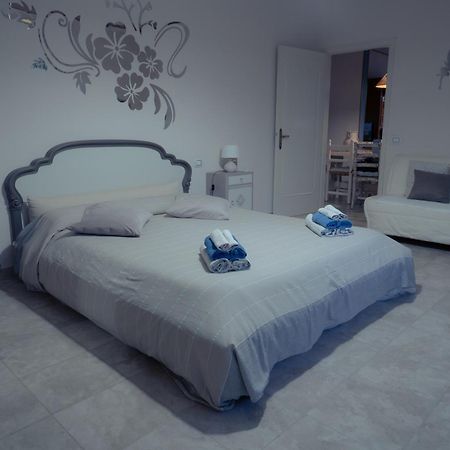 Casa Guanita Apartment Uzzano Ngoại thất bức ảnh