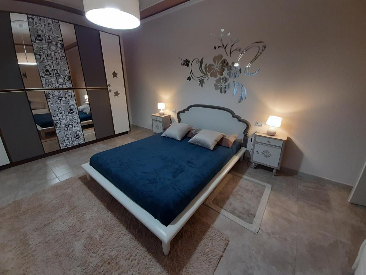 Casa Guanita Apartment Uzzano Ngoại thất bức ảnh