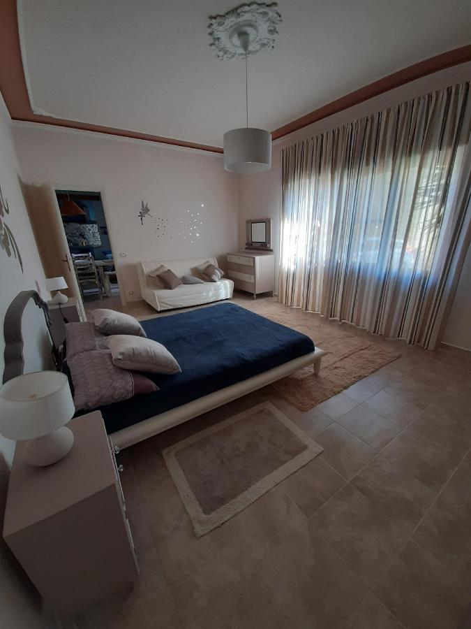 Casa Guanita Apartment Uzzano Ngoại thất bức ảnh