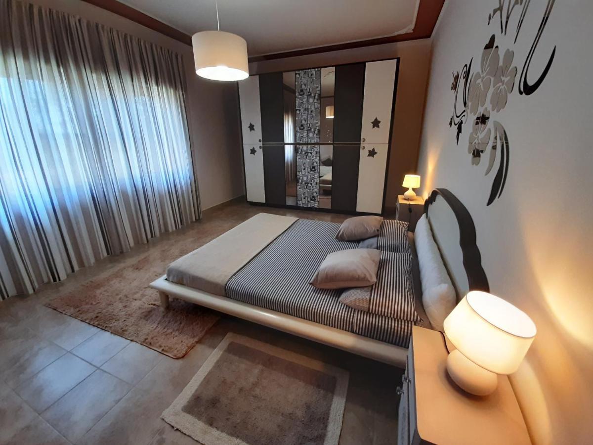 Casa Guanita Apartment Uzzano Ngoại thất bức ảnh