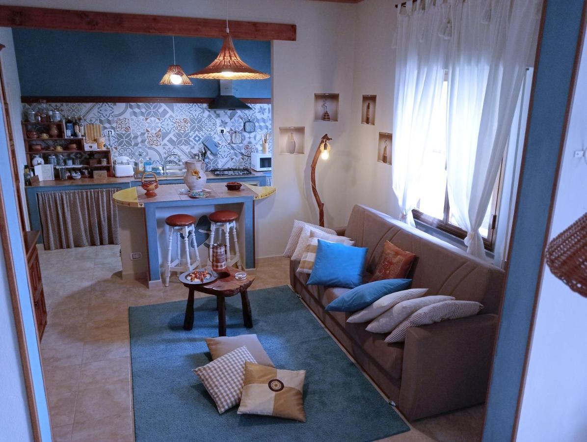 Casa Guanita Apartment Uzzano Ngoại thất bức ảnh